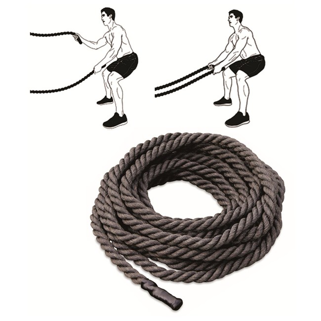 Vinex Fitness / Battling Rope